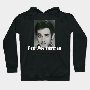 Paul Reubens / 1952 Hoodie